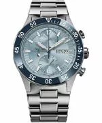 Часовник Мъжки Ball Roadmaster Rescue Ice Blue Chronograph Limited Edition