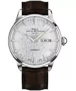 Часовник Мъжки Ball Trainmaster Eternity