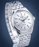 Часовник Мъжки Ball Trainmaster Manufacture 80 Hours Automatic Chronometer