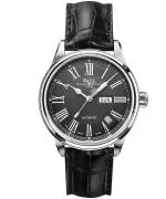 Часовник Мъжки Ball Trainmaster Roman Automatic