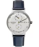Часовник Мъжки Bauhaus Automatic Regulator