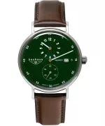 Часовник Мъжки Bauhaus Automatic Regulator