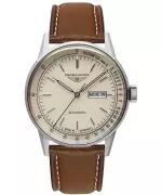 Часовник Мъжки Bauhaus Aviation Automatic
