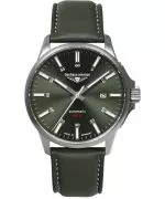 Часовник Мъжки Bauhaus Aviation Automatic