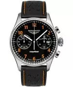 Часовник Мъжки Bauhaus Aviation Tornado Chronograph