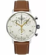 Часовник Мъжки Bauhaus Classic Chronograph