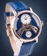 Часовник Мъжки Carl von Zeyten Baden-Baden Automatic
