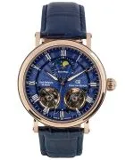 Часовник Мъжки Carl von Zeyten Murg Automatic
