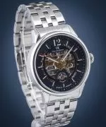 Часовник Мъжки Carl von Zeyten Schramberg Skeleton Limited Edition