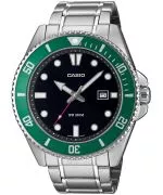 Часовник Мъжки Casio Duro Diver Classic