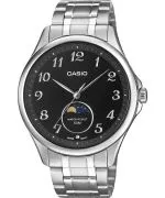 Часовник Мъжки Casio Classic Moonphase