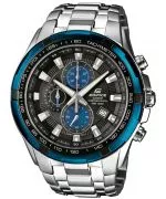 Часовник Мъжки Edifice Casio Chronograph
