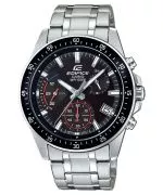 Часовник Мъжки Edifice Casio Momentum Chronograph