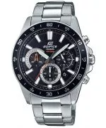 Часовник Мъжки Casio Edifice Momentum Sporty Chronograph