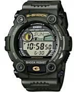 Часовник Мъжки G-SHOCK Casio