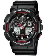 Часовник Мъжки G-SHOCK Casio