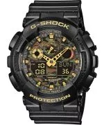 Часовник Мъжки G-SHOCK Casio