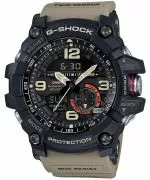 Часовник Мъжки G-SHOCK Casio Mudmaster
