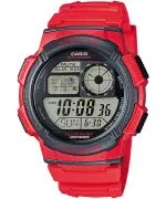 Часовник Мъжки Casio illuminator