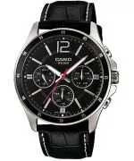 Часовник Мъжки Casio MTP