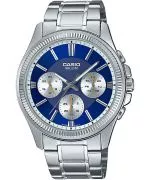 Часовник Мъжки Casio MTP