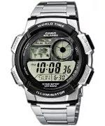 Часовник Мъжки Casio Sport