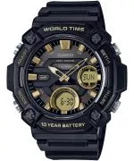 Часовник Мъжки Casio Sport