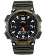 Часовник Мъжки Casio Sport Tough Solar