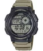 Часовник Мъжки Casio Timeless Collection