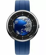Часовник Мъжки Ciga Design U Series Blue Planet II Titanium Automatic GPHG 2021