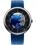 Часовник Мъжки Ciga Design U Series Blue Planet II Astronomy GPHG 2021