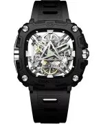 Часовник Мъжки Ciga Design X Series Eye of Horus Skeleton Automatic