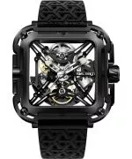Часовник Мъжки Ciga Design X Series Gorilla Skeleton Automatic