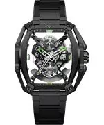 Часовник Мъжки Ciga Design Z Series Hunter Skeleton Automatic