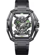 Часовник Мъжки Ciga Design Z Series Hunter Skeleton Automatic