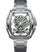 Часовник Мъжки Ciga Design Z Series Hunter Skeleton Automatic