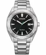 Часовник Мъжки Citizen Active Sports Solar Eco-Drive