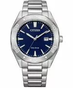 Часовник Мъжки Citizen Active Sports Solar Eco-Drive