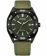 Часовник Мъжки Citizen Active Sports Solar Eco-Drive