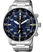 Часовник Мъжки Citizen Aviator Chrono Eco-Drive