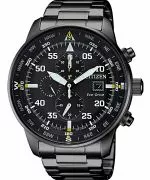 Часовник Мъжки Citizen Aviator Chrono Eco-Drive