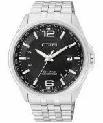 Часовник Мъжки Citizen Eco-Drive Radio Controlled