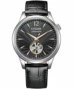 Часовник Мъжки Citizen Classic Open Heart Automatic