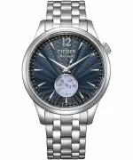 Часовник Мъжки Citizen Classic Open Heart Automatic