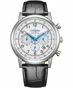 Часовник Мъжки Citizen Classic Solar Eco-Drive Chronograph