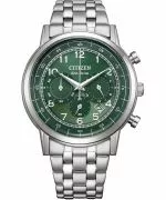 Часовник Мъжки Citizen Classic Solar Eco-Drive Chronograph