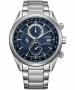 Часовник Мъжки Citizen Eco-Drive Elegance Radio Controlled