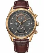 Часовник Мъжки Citizen Eco-Drive Elegance Radio Controlled