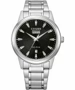 Часовник Мъжки Citizen Elegance Eco-Drive