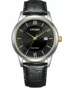 Часовник Мъжки Citizen Elegance Solar Eco-Drive
